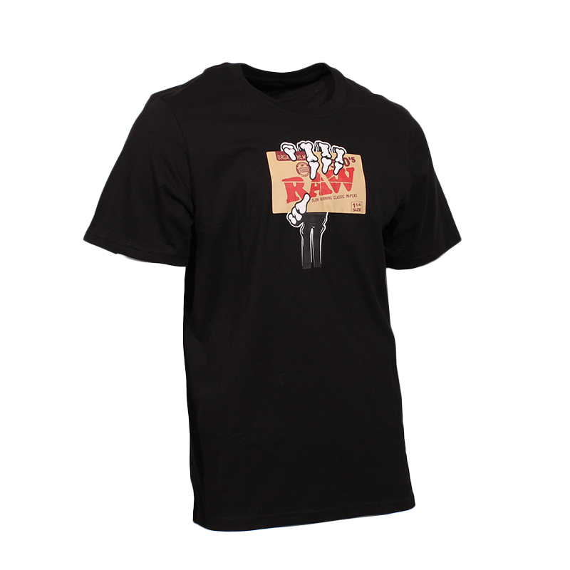 RAW Bones T-Shirt