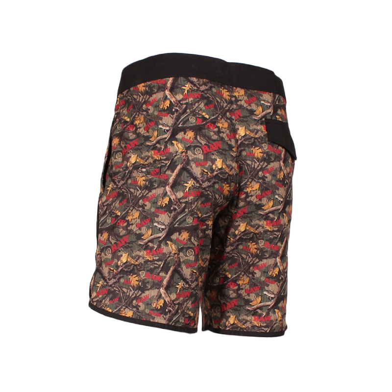 RAW Brazil Board Shorts