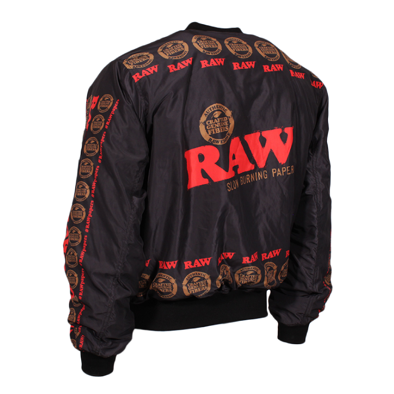 RAW Flight Jacket