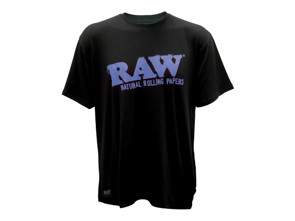 RAW Logo Shirts (with stash pocket)