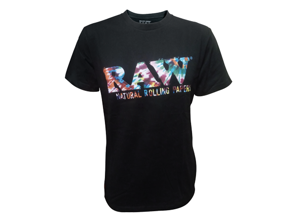 RAW Logo Shirts (with stash pocket)