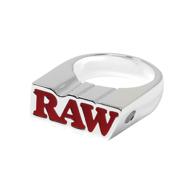 RAW Smoker Ring