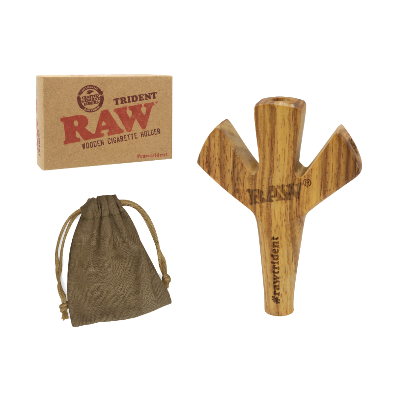 RAW Trident