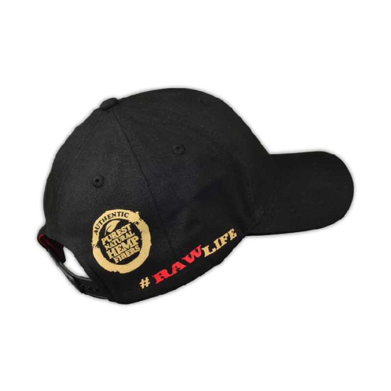 RAW Poker Hat