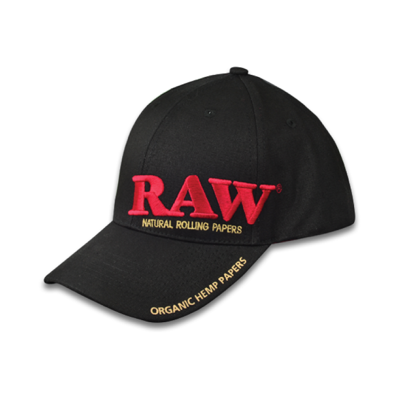 RAW Poker Hat