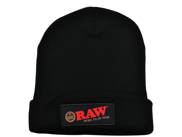 RAW Beanie