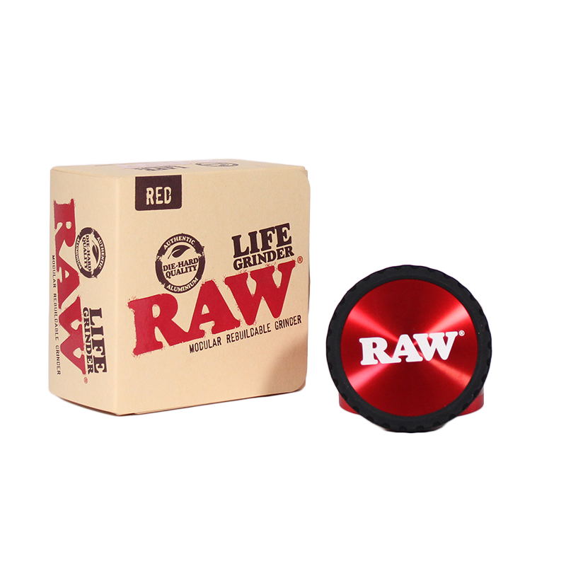 RAW Life Grinder