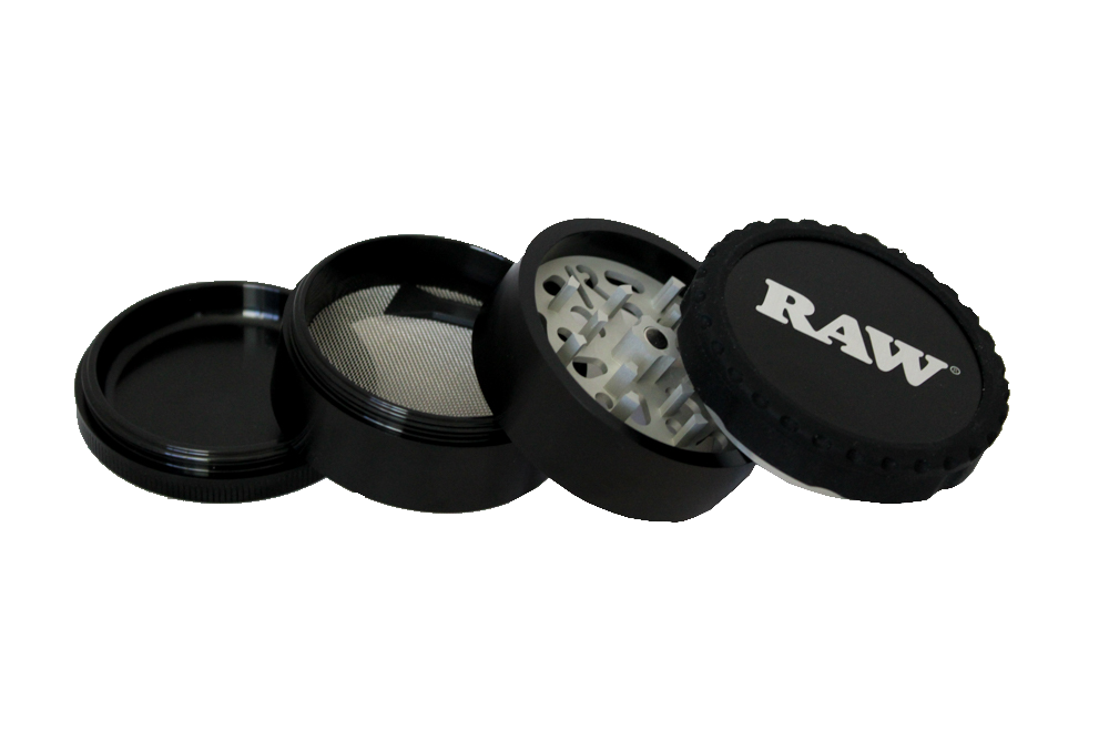 RAW Life Grinder