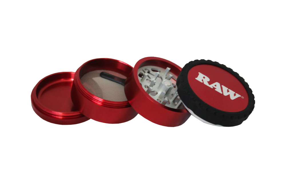 RAW Life Grinder