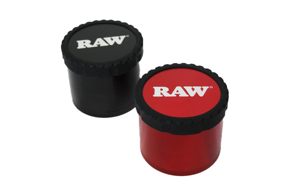 RAW Life Grinder