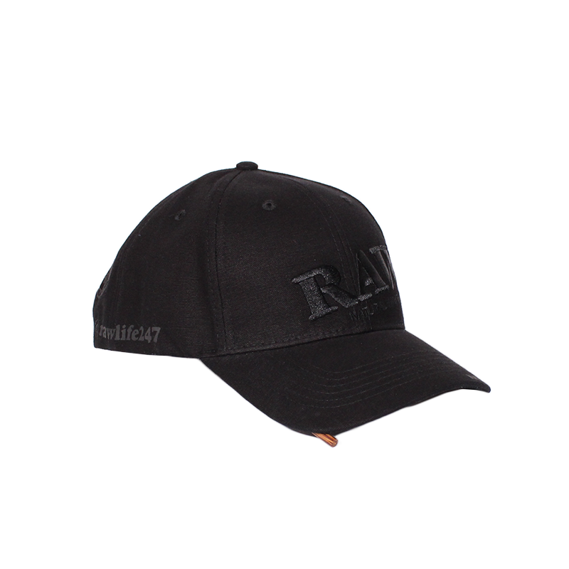 RAW Poker Hat