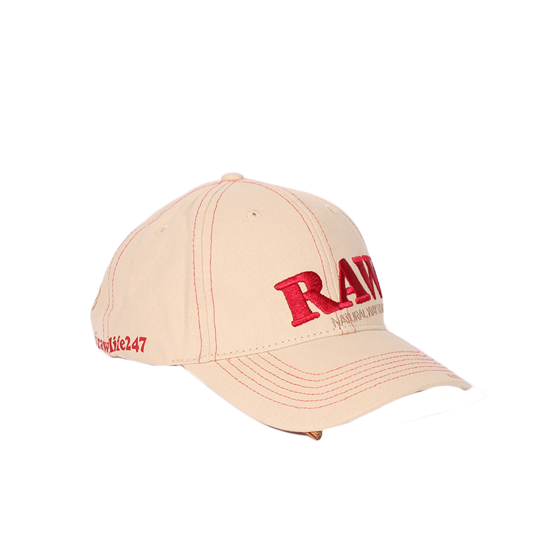 RAW Classic Hat