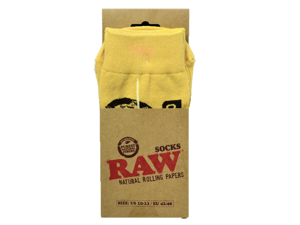 RAW Socks