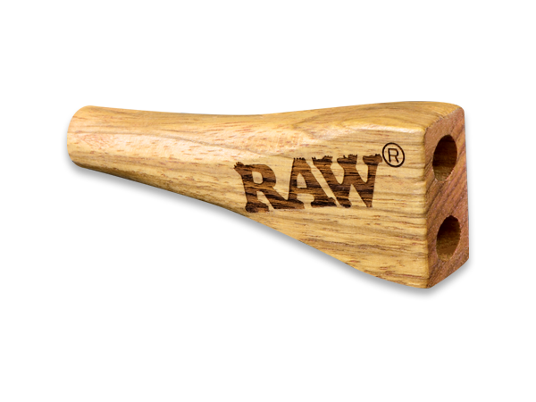 RAW Double Barrel